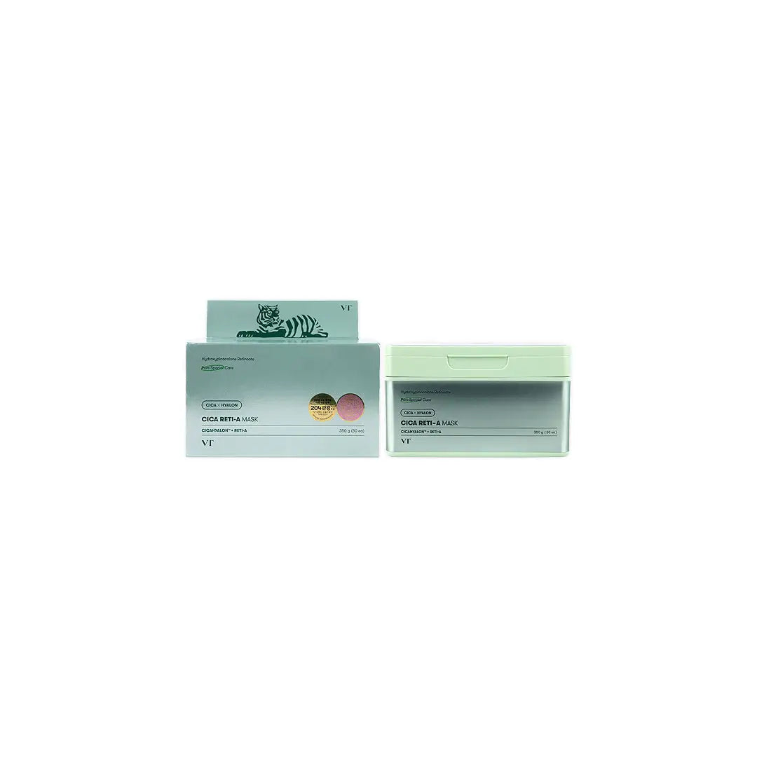 59032-VT Cica Reti-A Mask 30 Sheets