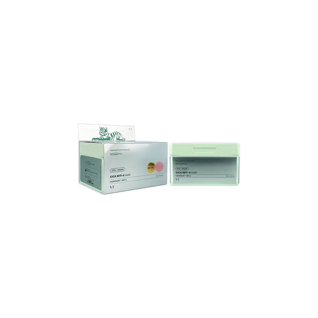 59032-VT Cica Reti-A Mask 30 Sheets +1