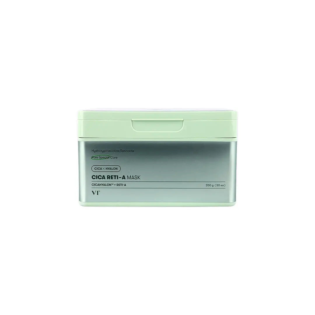 59032-VT Cica Reti-A Mask 30 Sheets +2