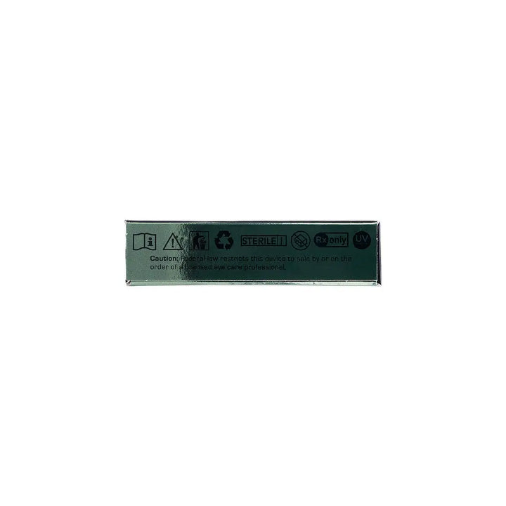 59043-Desio Attitude Monthly Color Contact Lens 2pcs-Timeless Grey +2