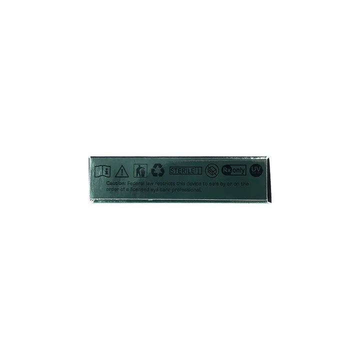 59044-Desio Attitude Monthly Color Contact Lens 2pcs-Forever Green +6