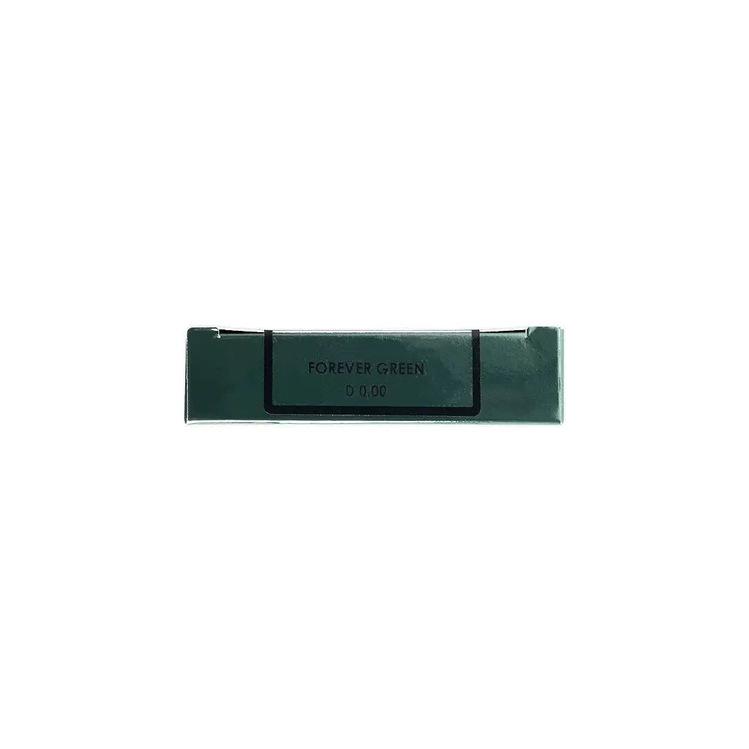 59044-Desio Attitude Monthly Color Contact Lens 2pcs-Forever Green +4