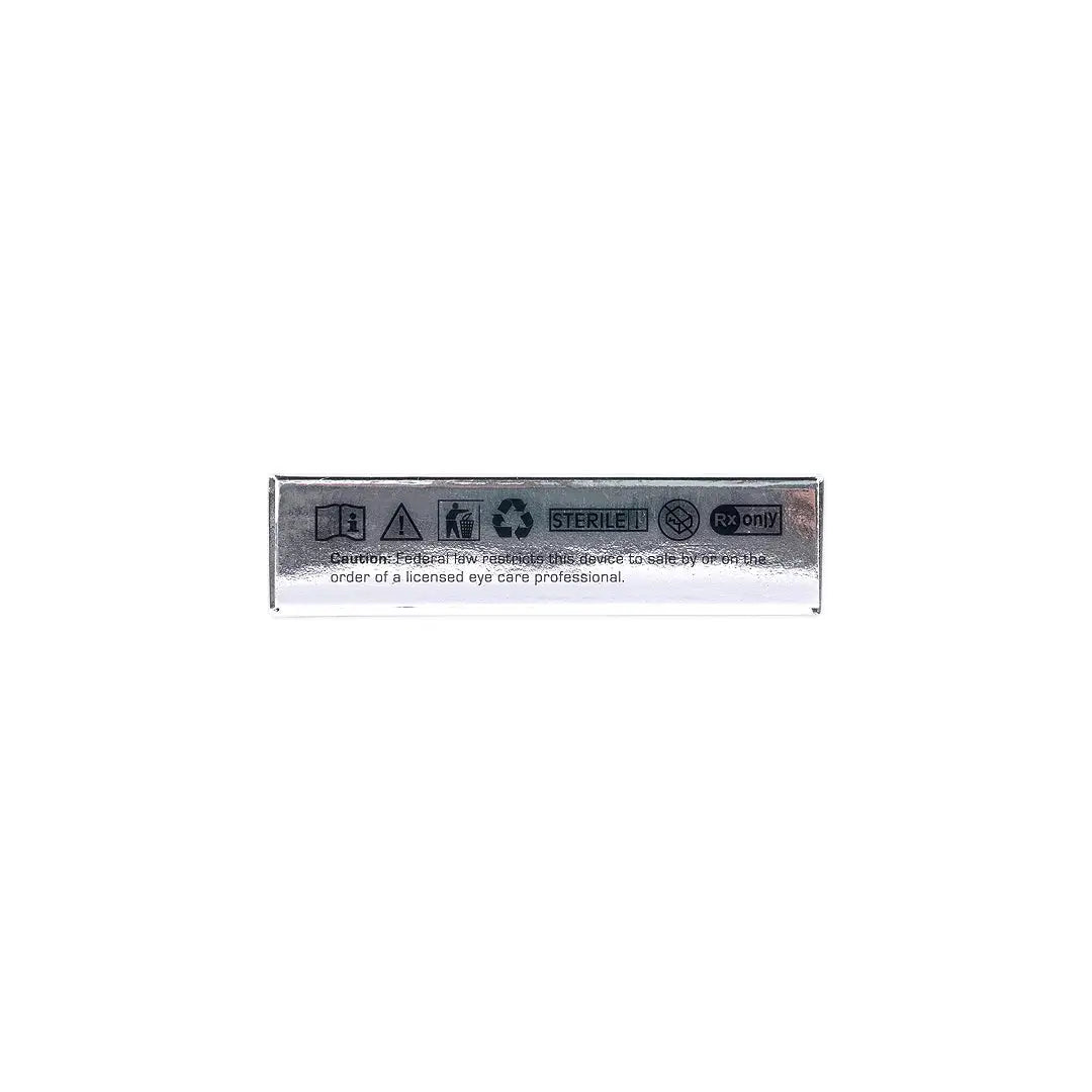 Desio Attitude Quarterly Color Contact Lens 2pcs -Wild Green