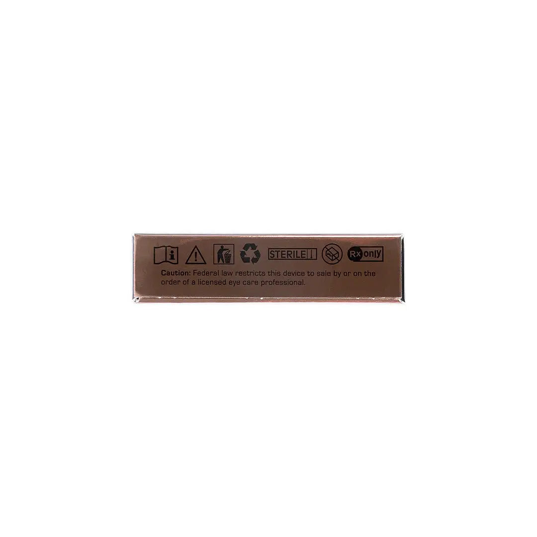 Desio Coffee Collection Quarterly Lens 2pcs-Black Coffee