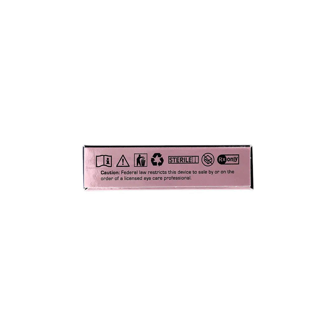 Desio Sensual Beauty Quarterly Lens 2pcs - Caramel Brown
