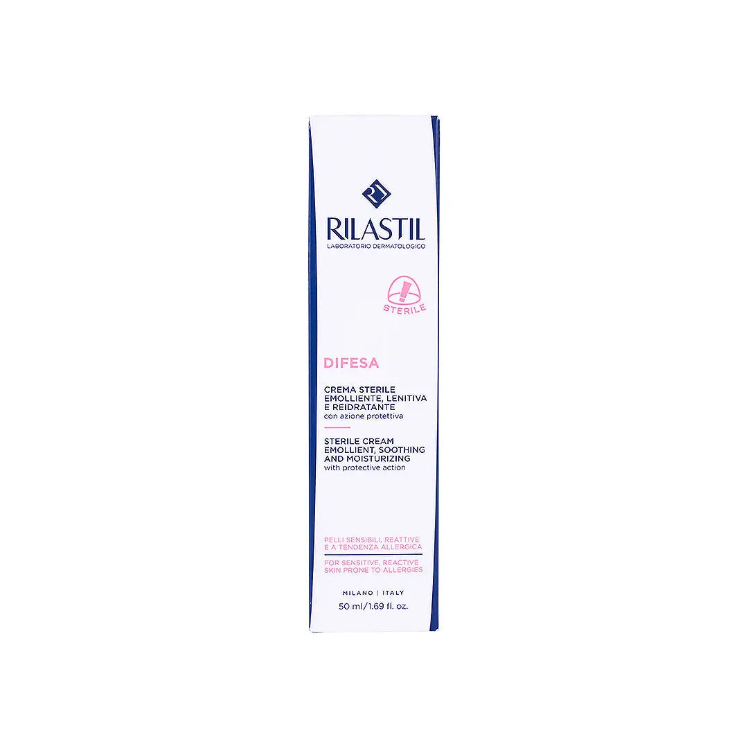 Rilastil Difesa Sterile Cream