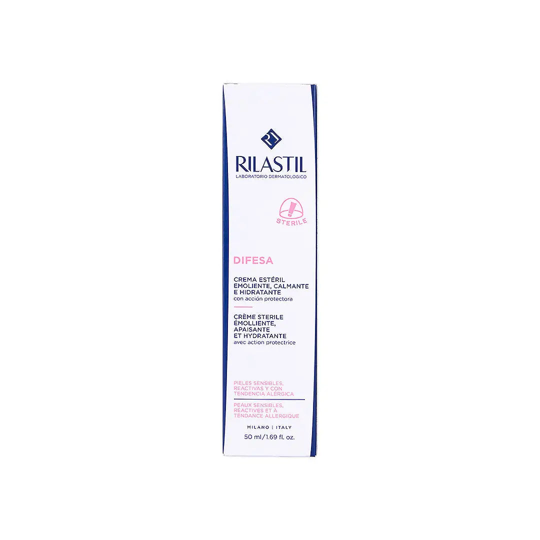 Rilastil Difesa Sterile Cream