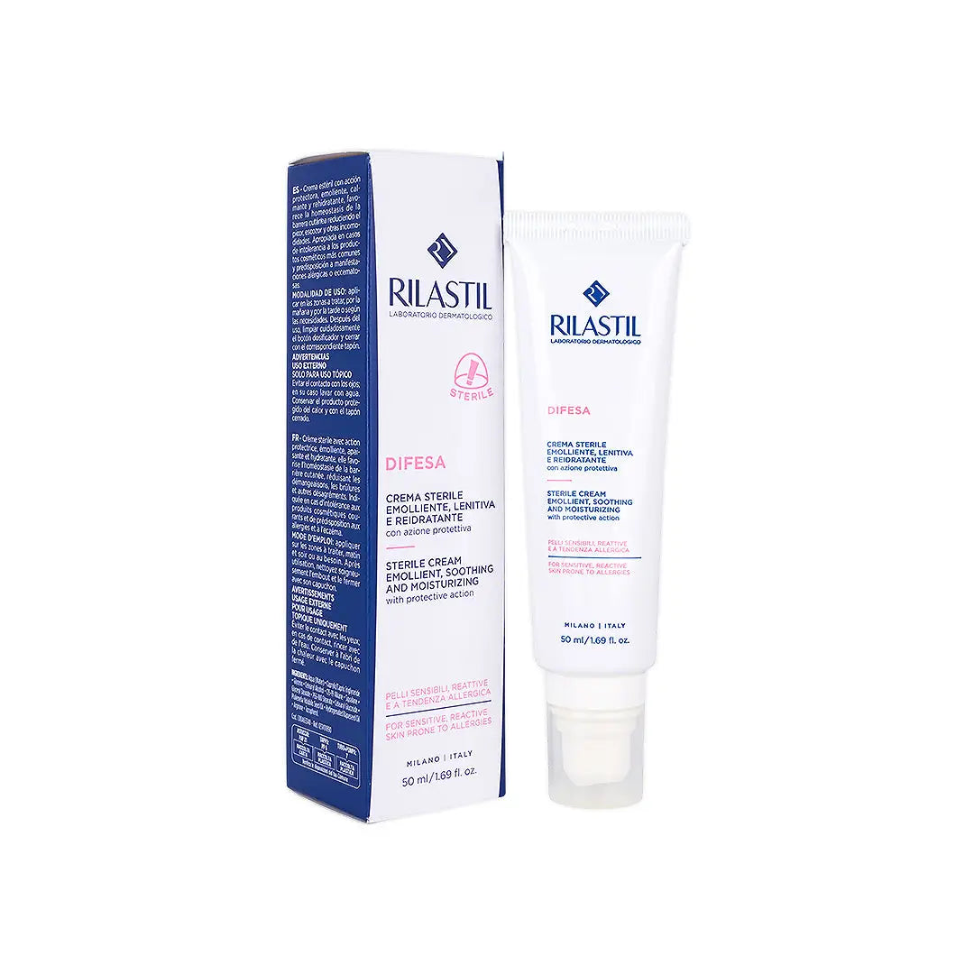 Rilastil Difesa Sterile Cream