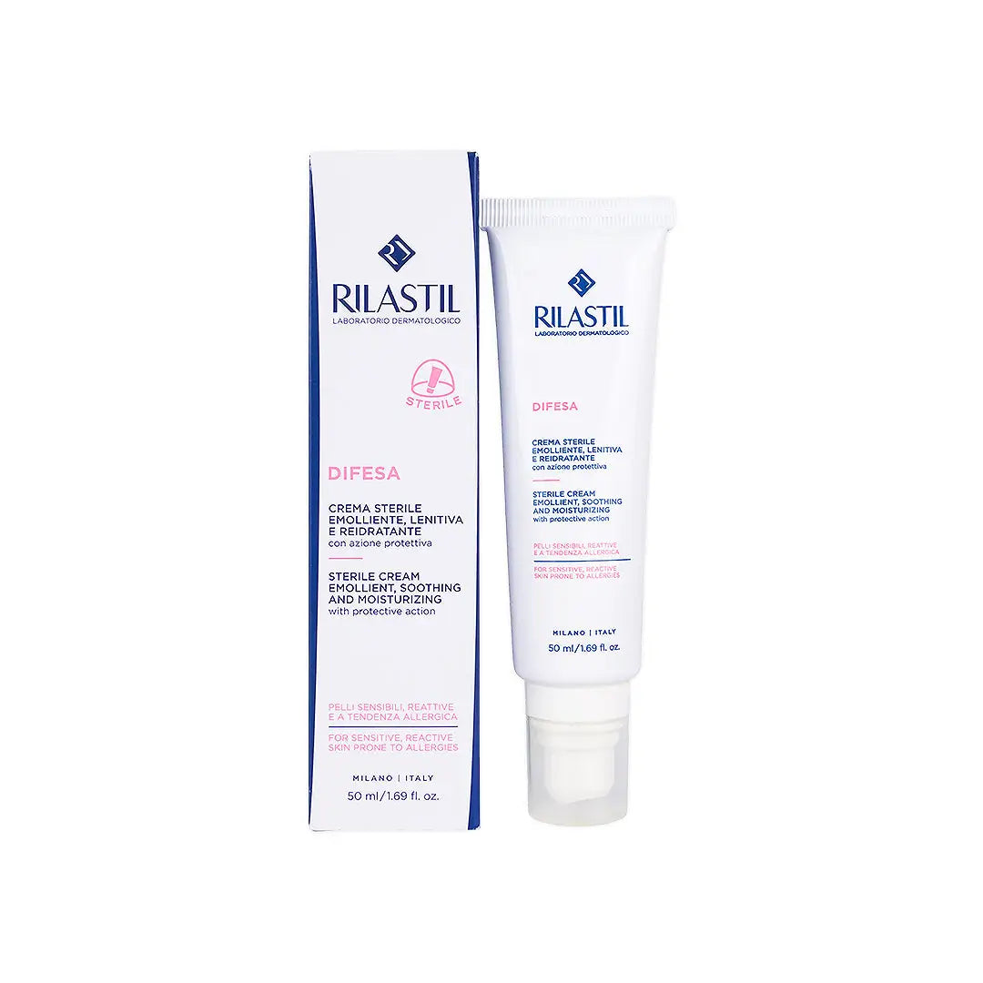 Rilastil Difesa Sterile Cream