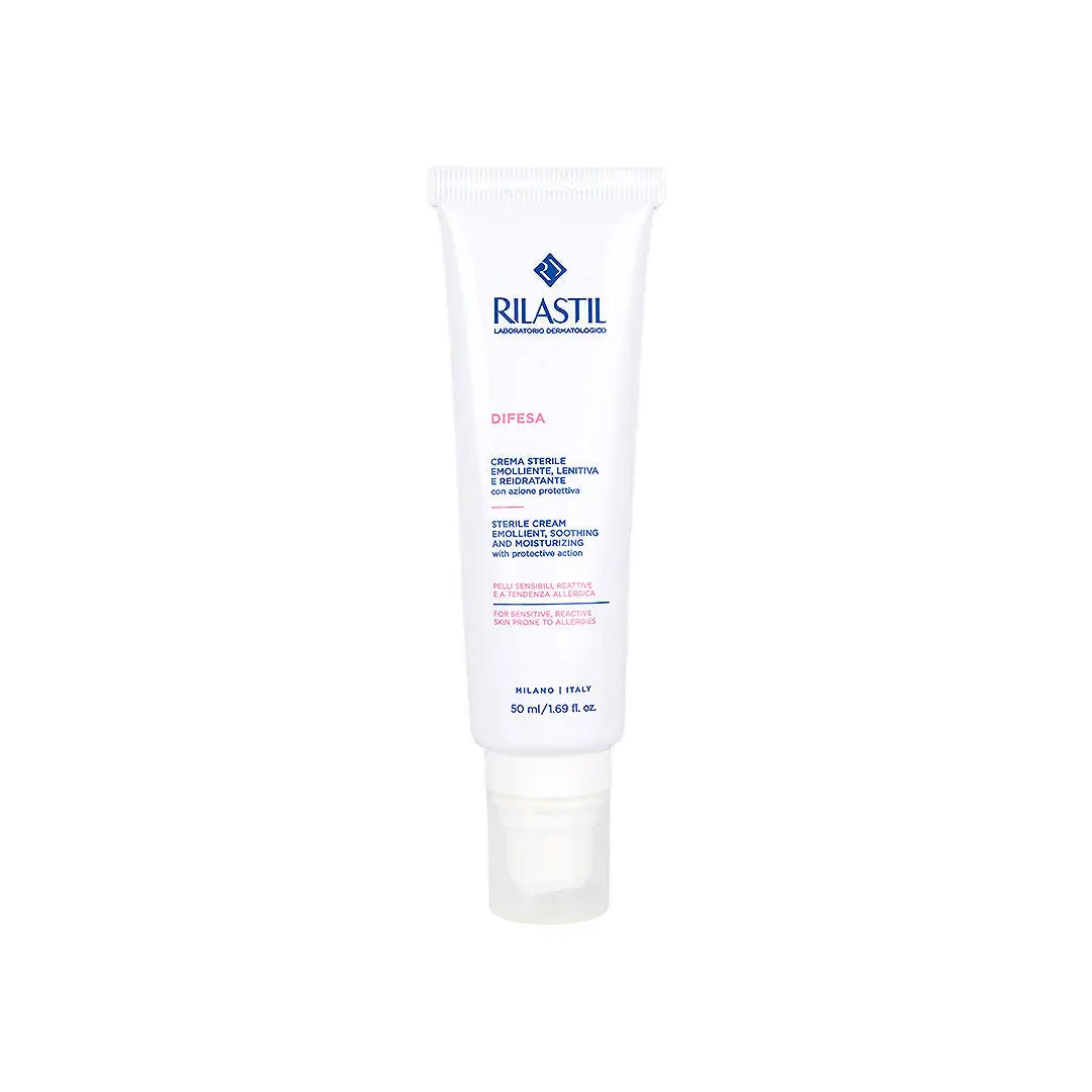 Rilastil Difesa Sterile Cream
