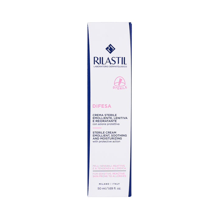 59058-Rilastil Difesa Sterile Cream +1