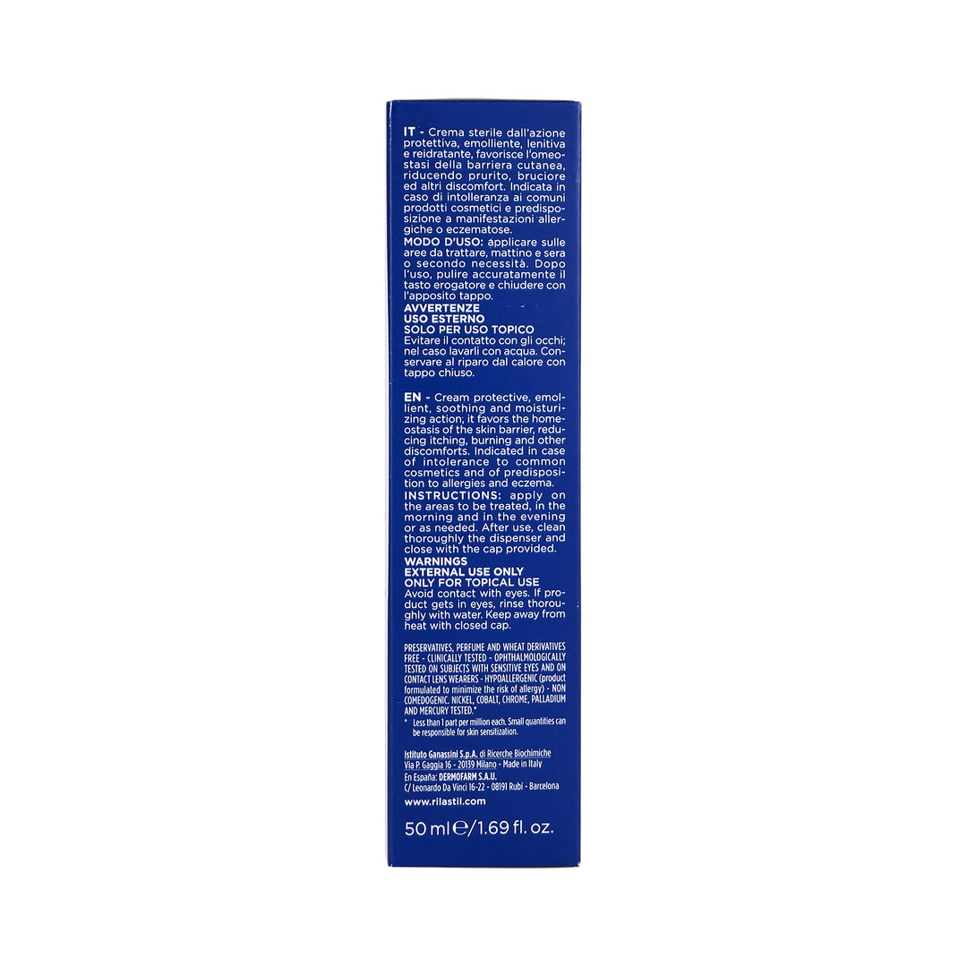 59058-Rilastil Difesa Sterile Cream +3