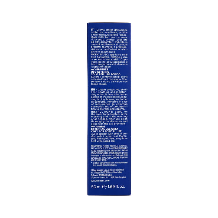 59058-Rilastil Difesa Sterile Cream +3