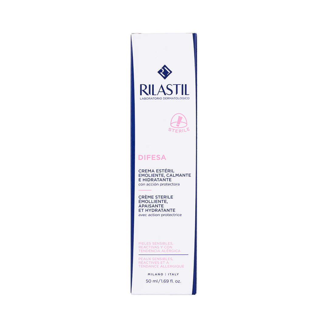 59058-Rilastil Difesa Sterile Cream +2