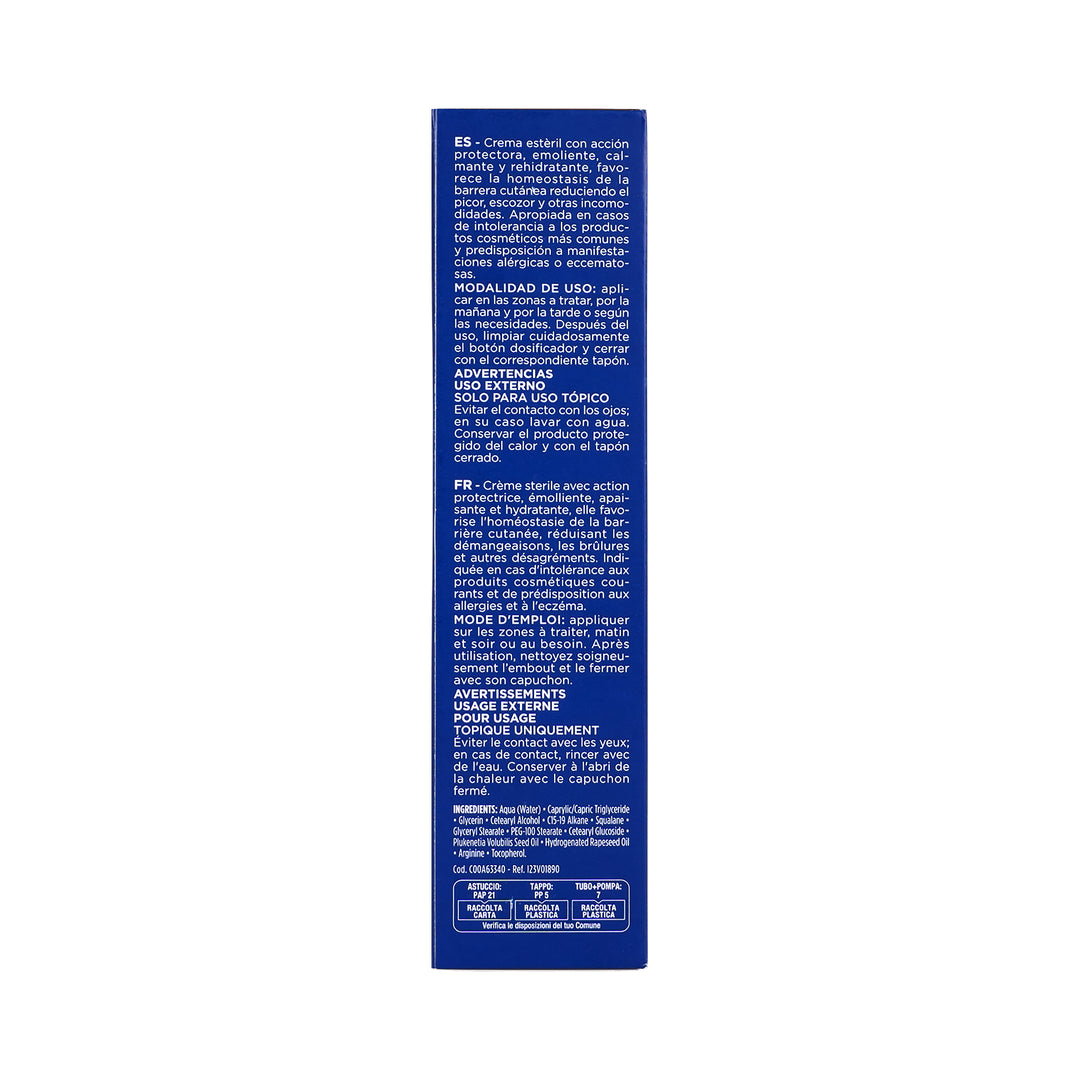 59058-Rilastil Difesa Sterile Cream +4