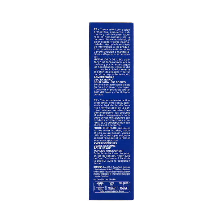 59058-Rilastil Difesa Sterile Cream +4