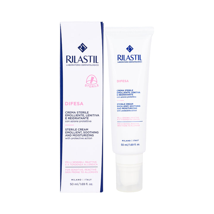59058-Rilastil Difesa Sterile Cream