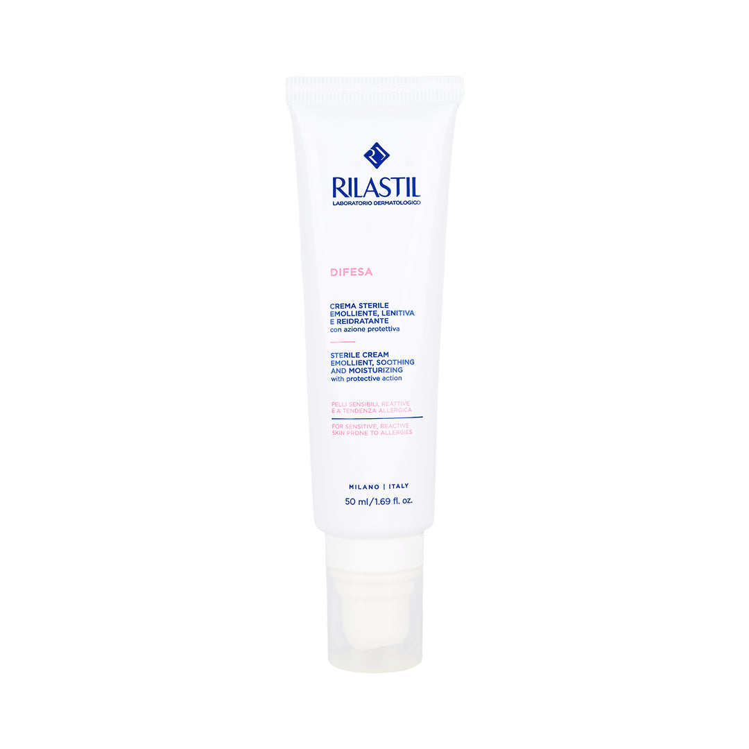 59058-Rilastil Difesa Sterile Cream +6