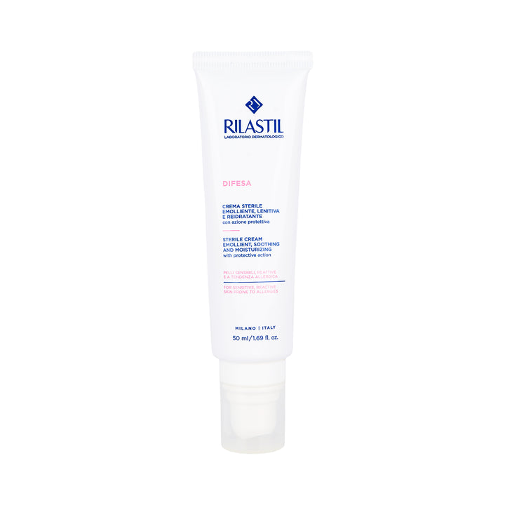 59058-Rilastil Difesa Sterile Cream +6