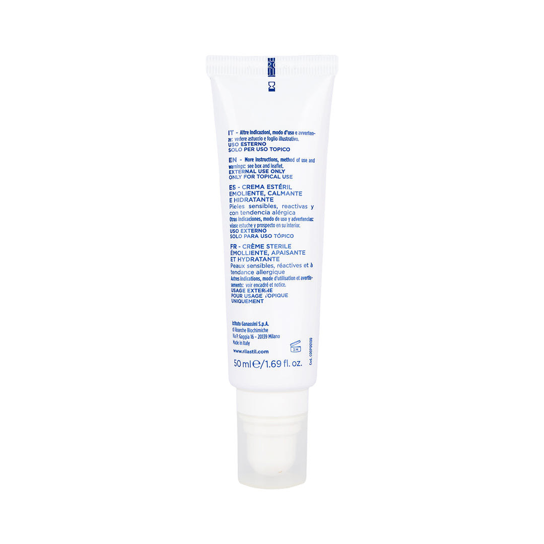 59058-Rilastil Difesa Sterile Cream +7