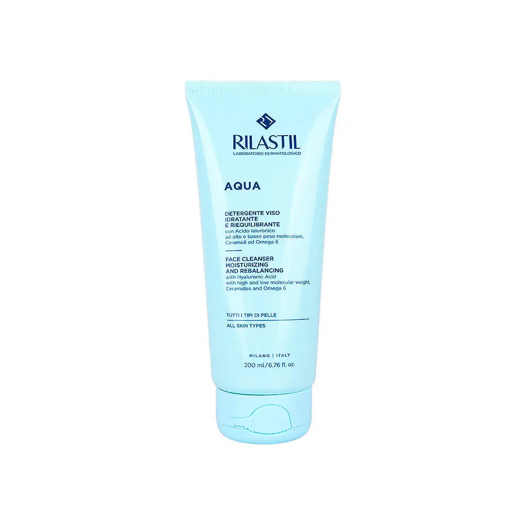 Rilastil Aqua Cleanser 200ml