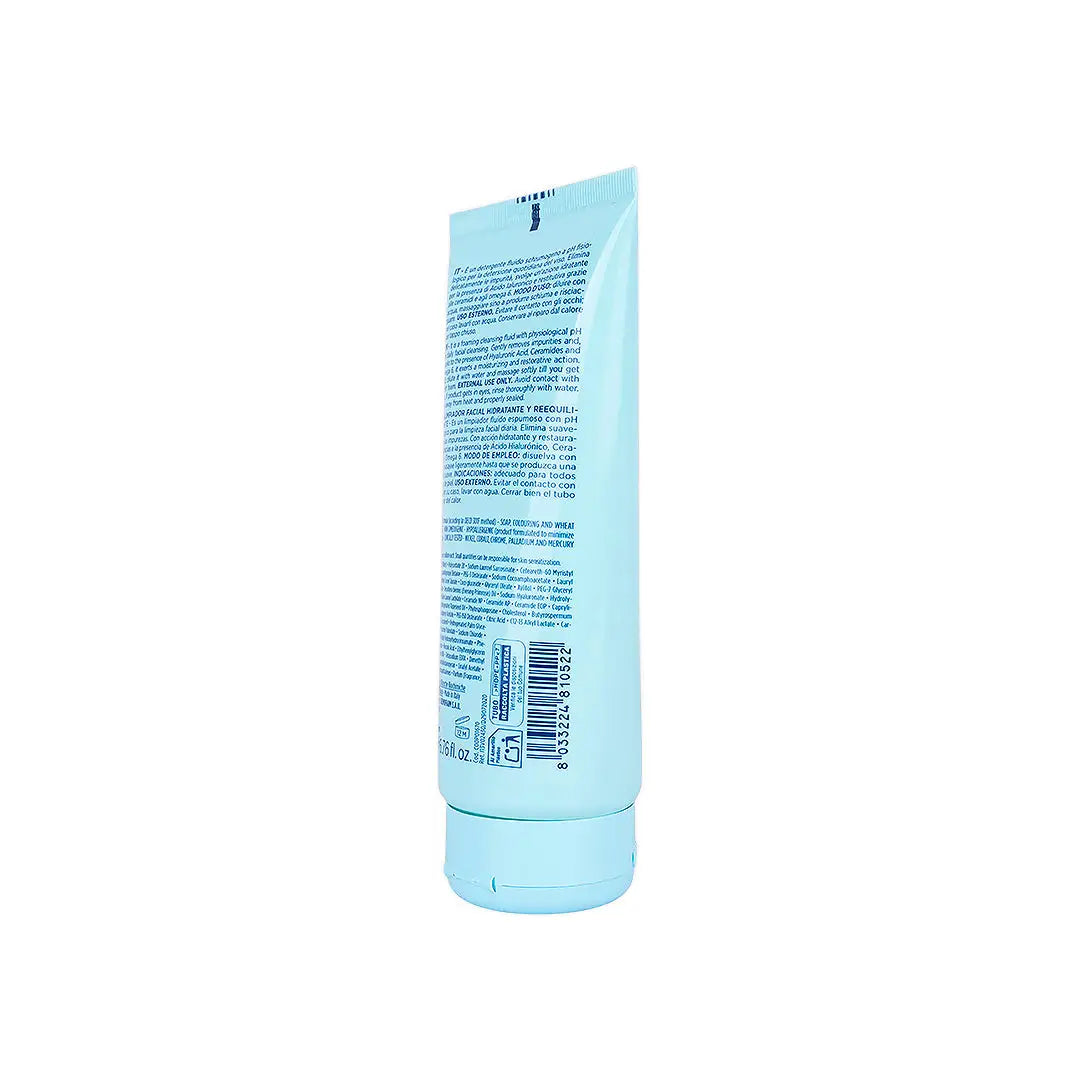 Rilastil Aqua Cleanser 200ml