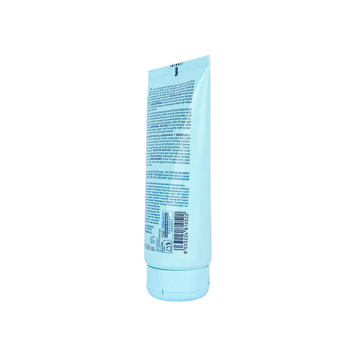 59059-Rilastil Aqua Cleanser 200ml +1