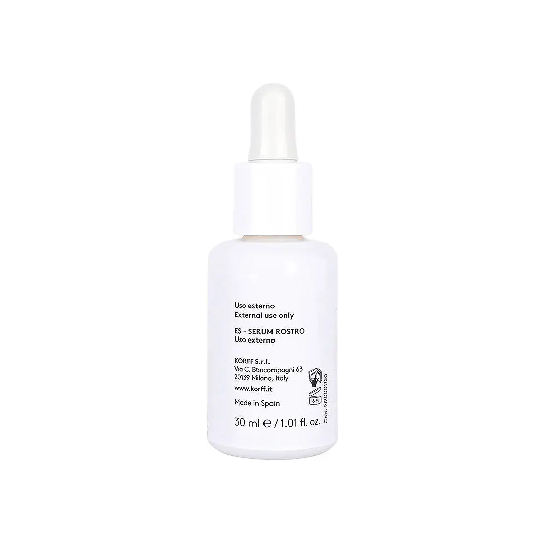 Korff Collagen Age Filler Faceserum 30ml