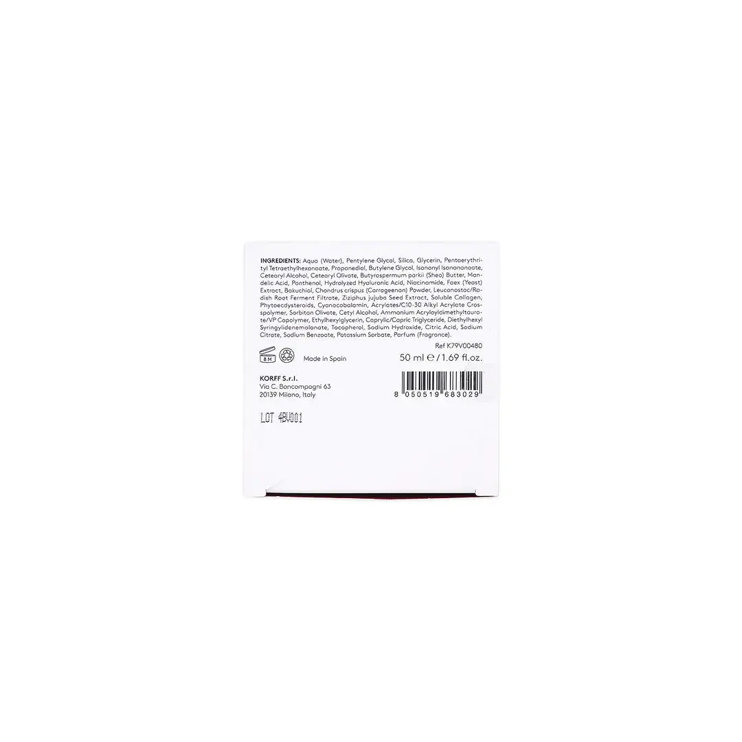 59063-Korff Collagen Age Filler Faceserum 50ml +8