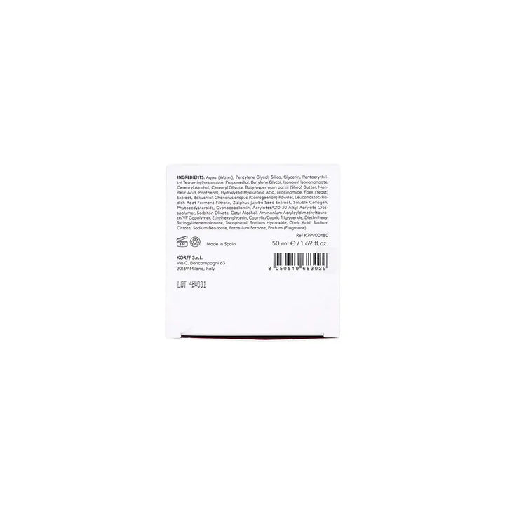 59063-Korff Collagen Age Filler Faceserum 50ml +8