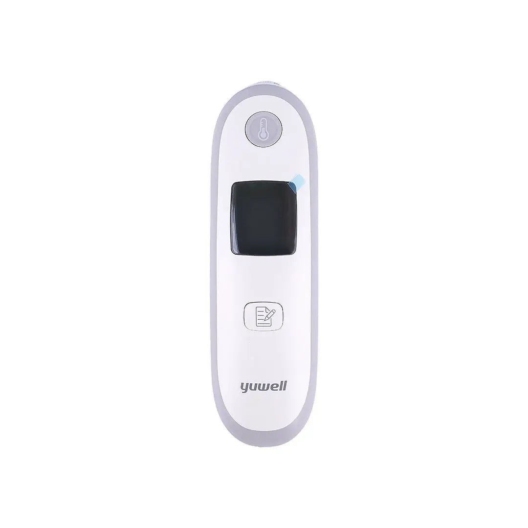59066-Yuwell Ear Infrared Thermometer-YHT200 +2