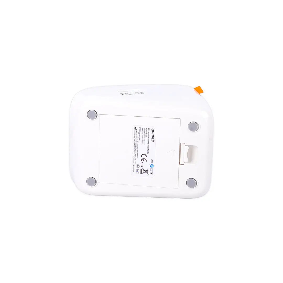 Yuwell Upper Arm BP Monitor-YE610D