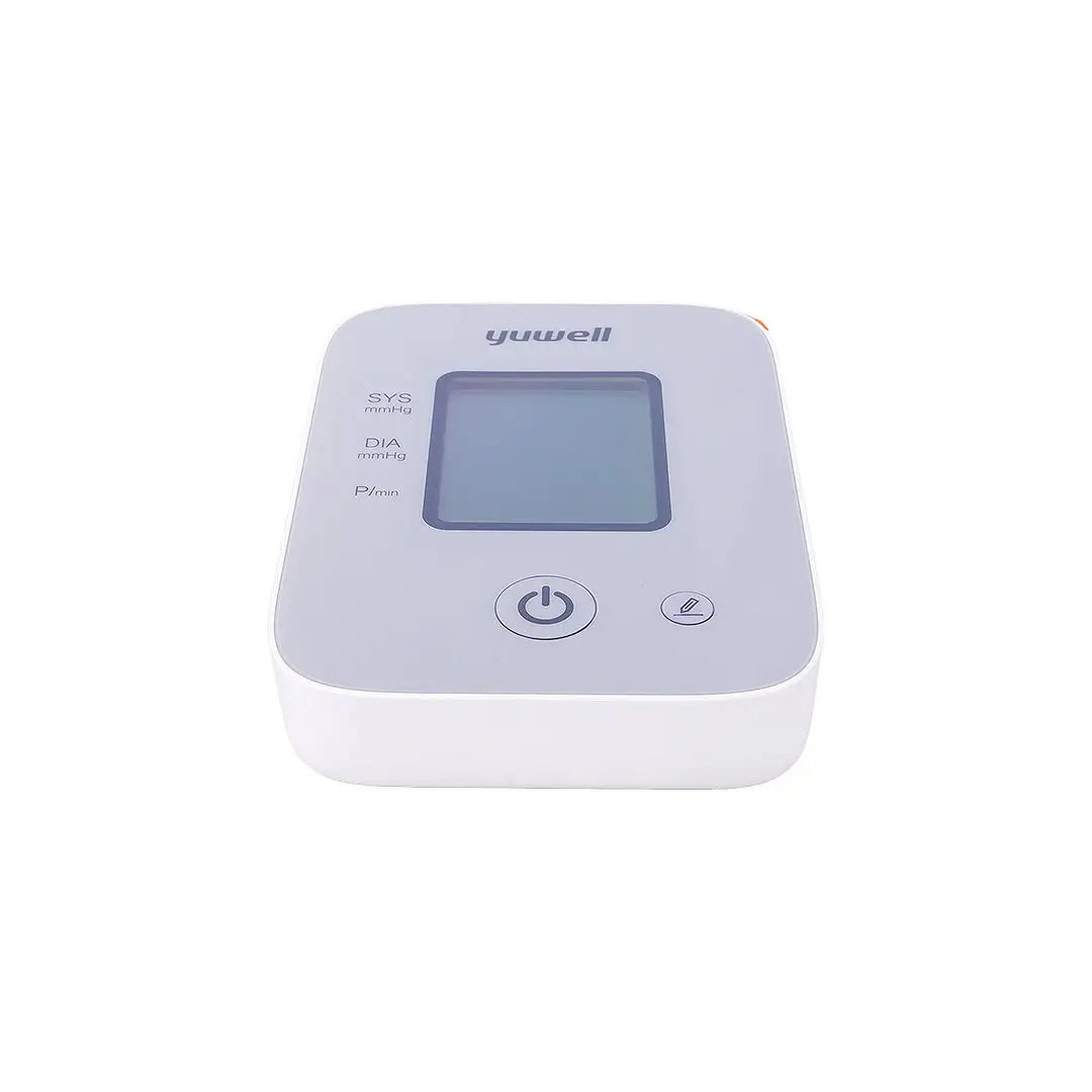 Yuwell Upper Arm BP Monitor-YE610D