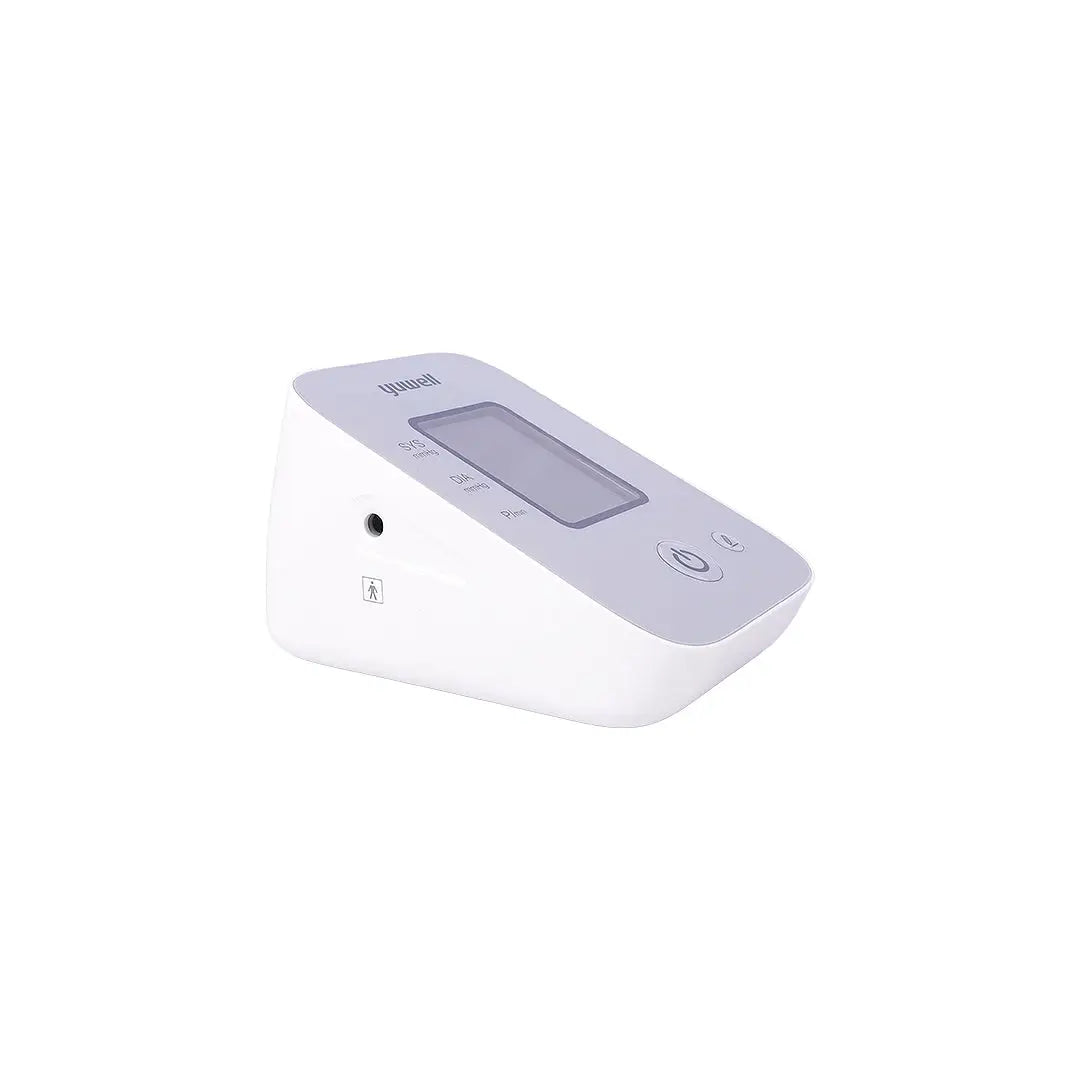 Yuwell Upper Arm BP Monitor-YE610D