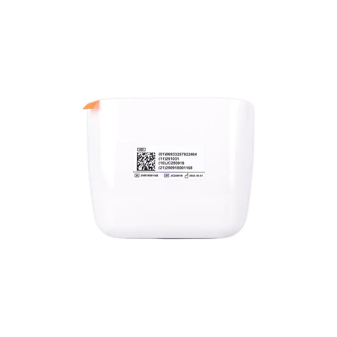 Yuwell Upper Arm BP Monitor-YE610D