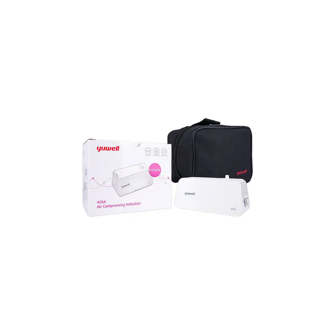 Yuwell Air Compressor Nebulizer-405A