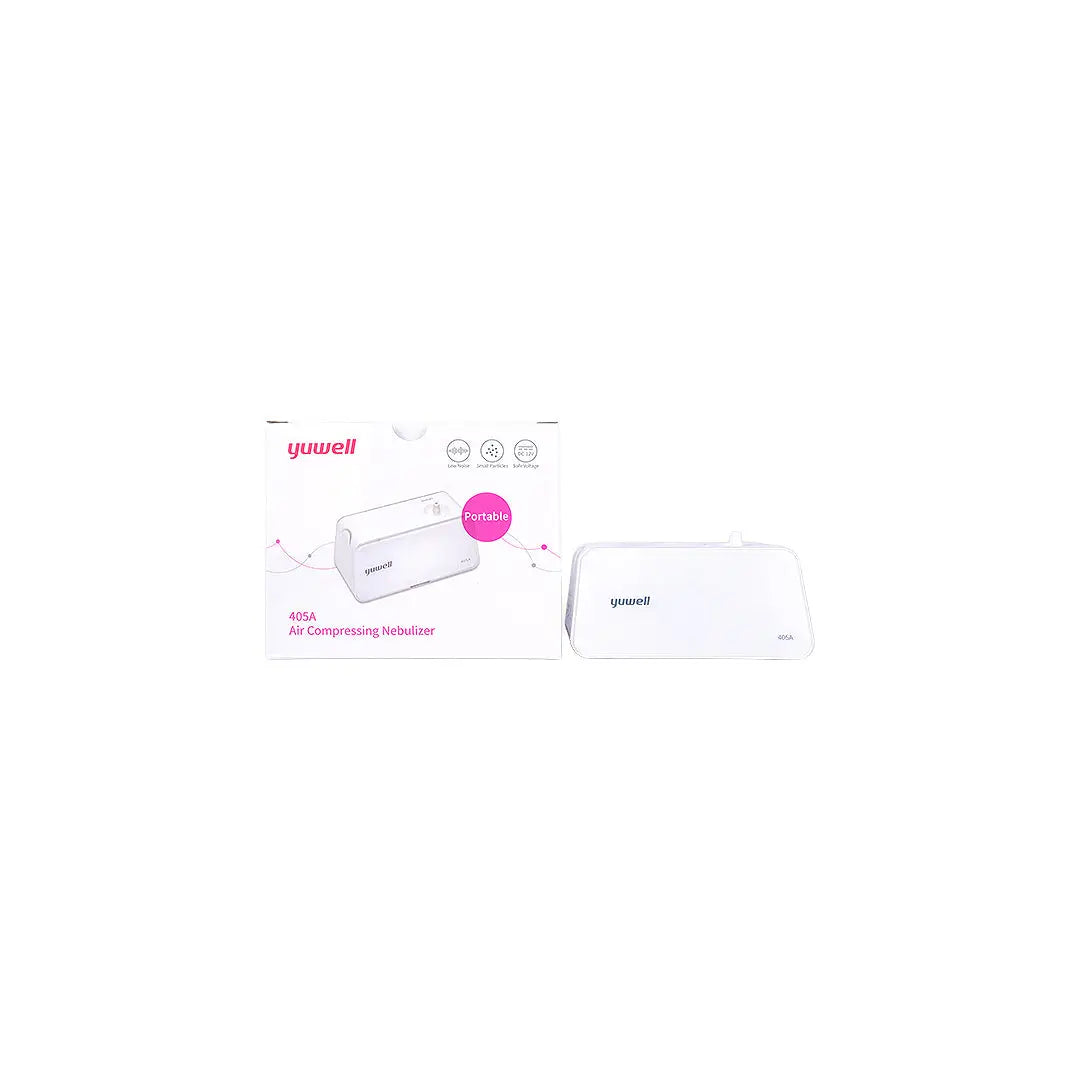 Yuwell Air Compressor Nebulizer-405A