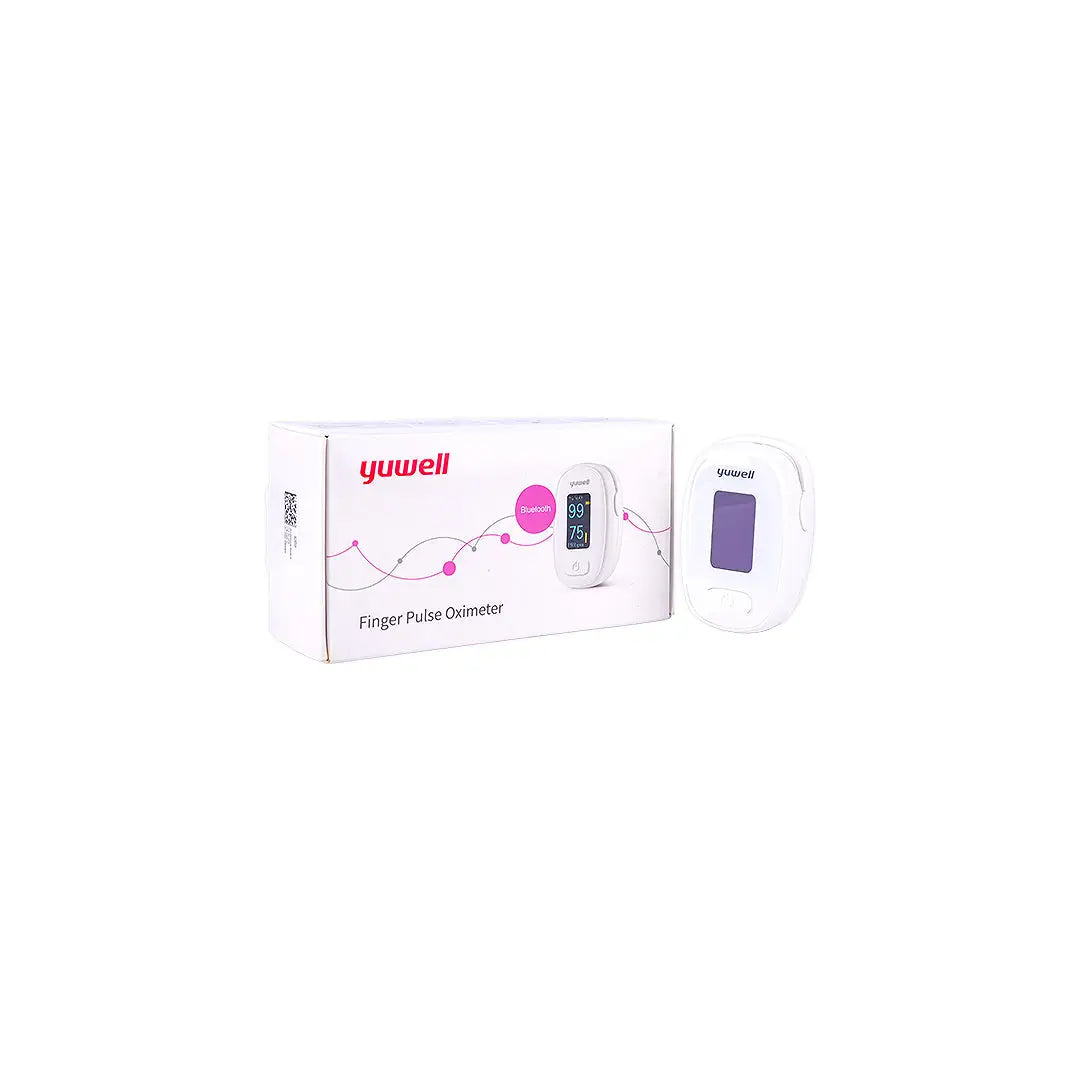 59069-Yuwell Pulse Oximeter-YX310 +1