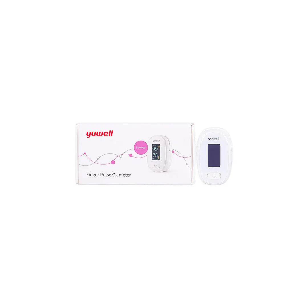 59069-Yuwell Pulse Oximeter-YX310