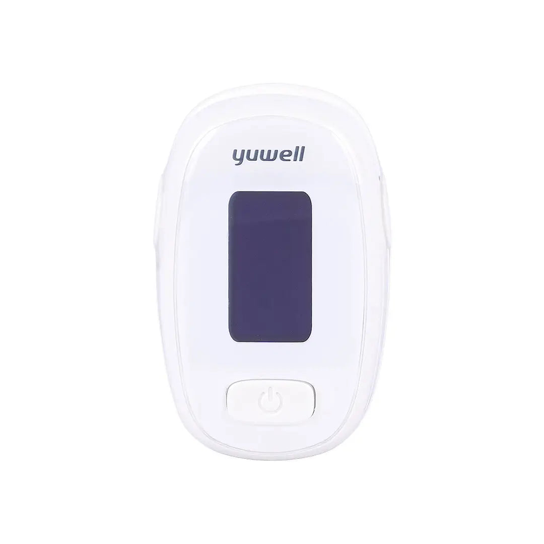 59069-Yuwell Pulse Oximeter-YX310 +2