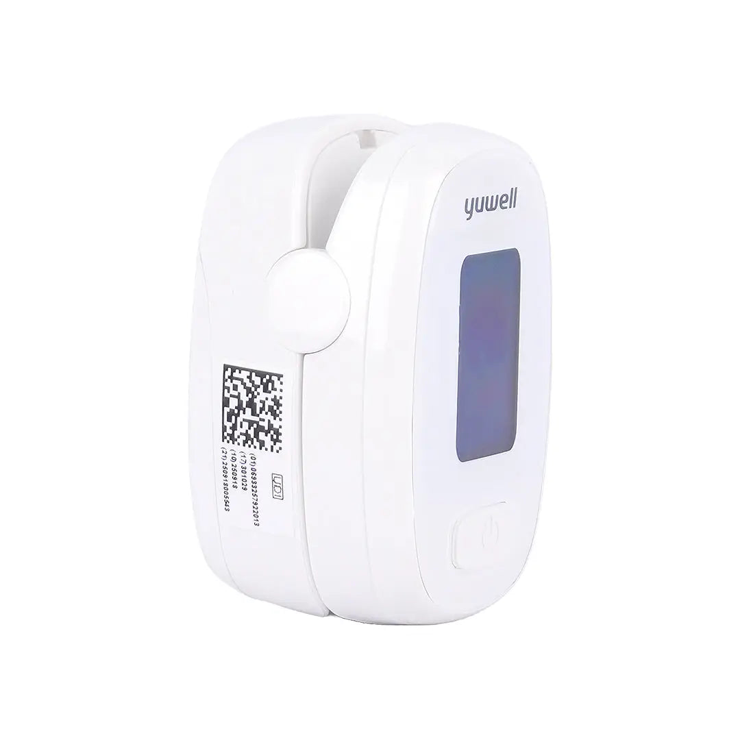 59069-Yuwell Pulse Oximeter-YX310 +3