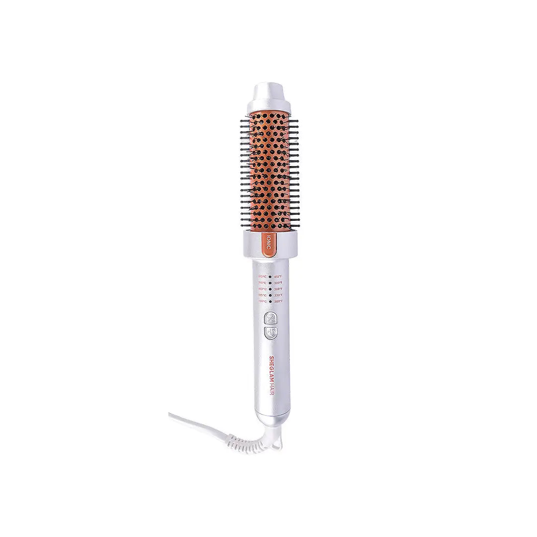 59071-Sheglam Hair It-Curl Thermal Blowout Brush 1.5”/38MM +2