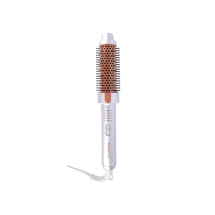 59071-Sheglam Hair It-Curl Thermal Blowout Brush 1.5”/38MM +2