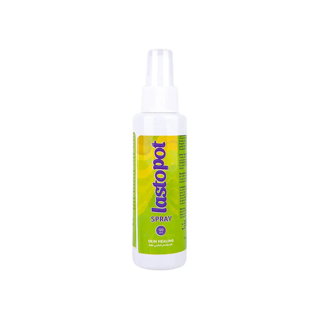 Lastopot Spray 120mL