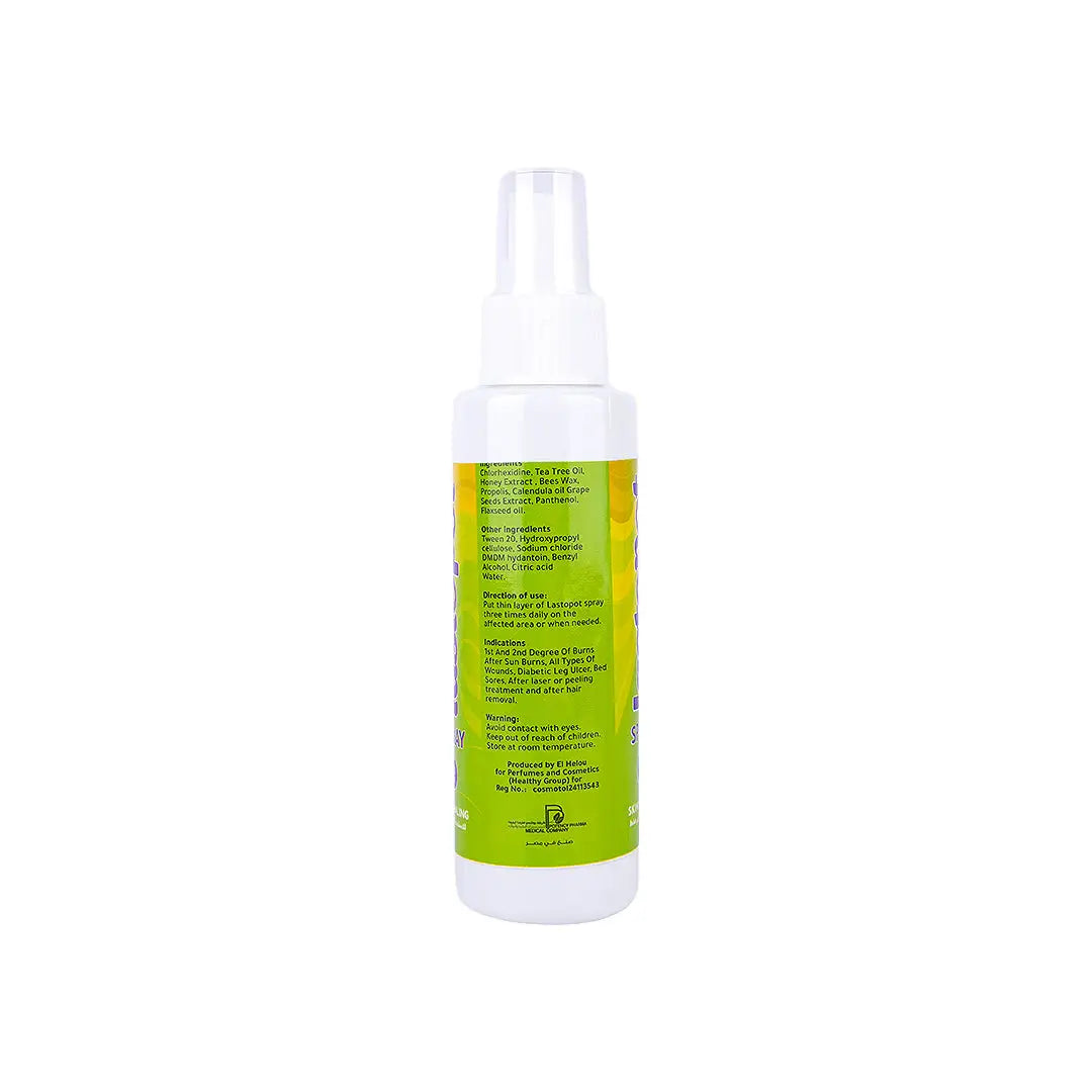 Lastopot Spray 120mL