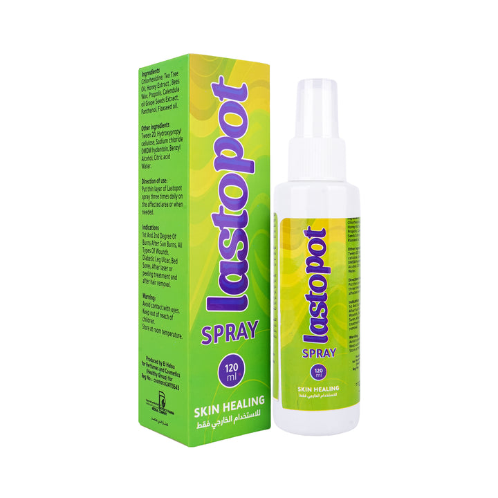 59076-Lastopot Spray 120mL +1