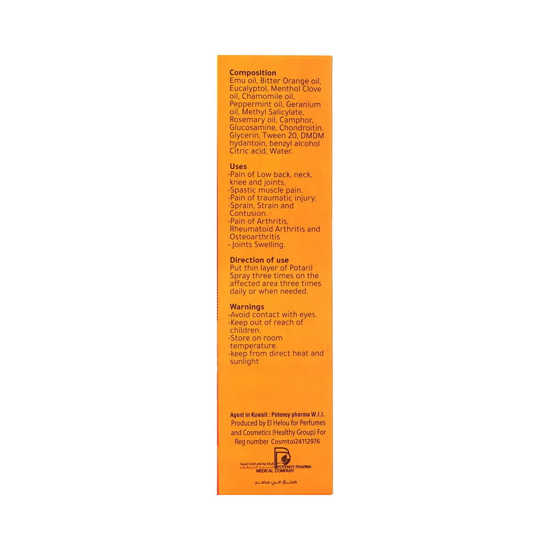 59077-Potaril Spray 120mL +3