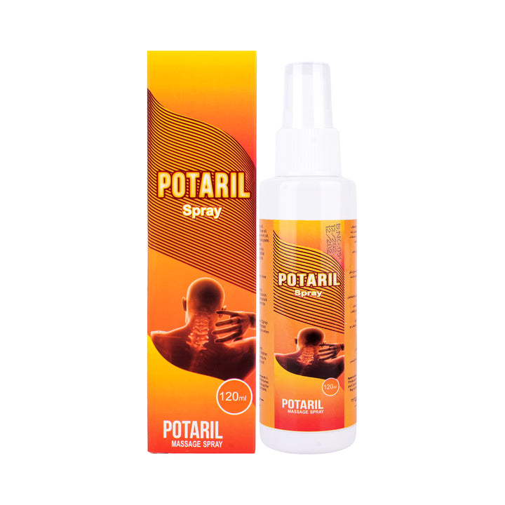 59077-Potaril Spray 120mL
