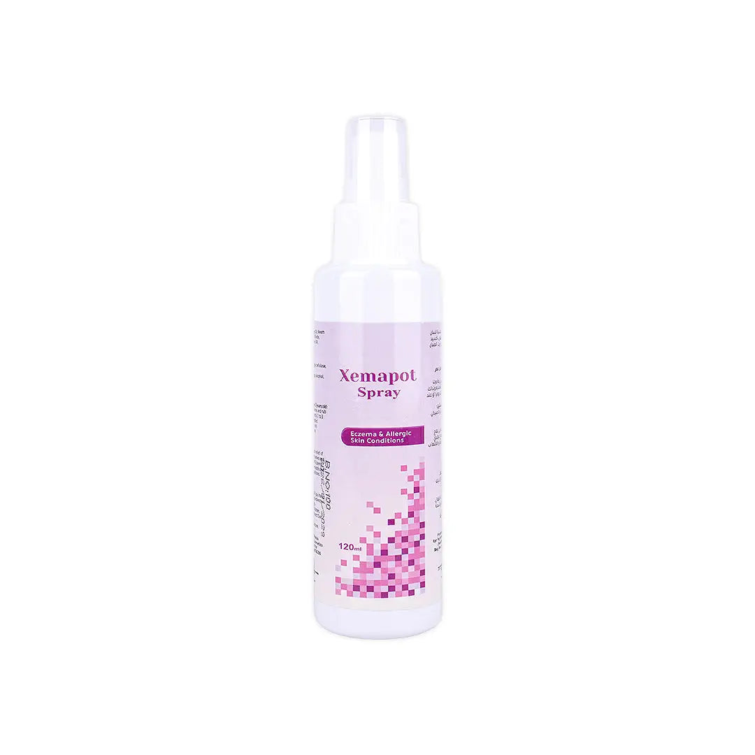 Xemapot Spray 120mL