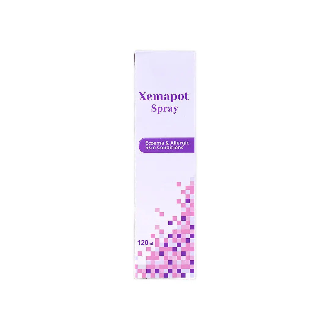 Xemapot Spray 120mL